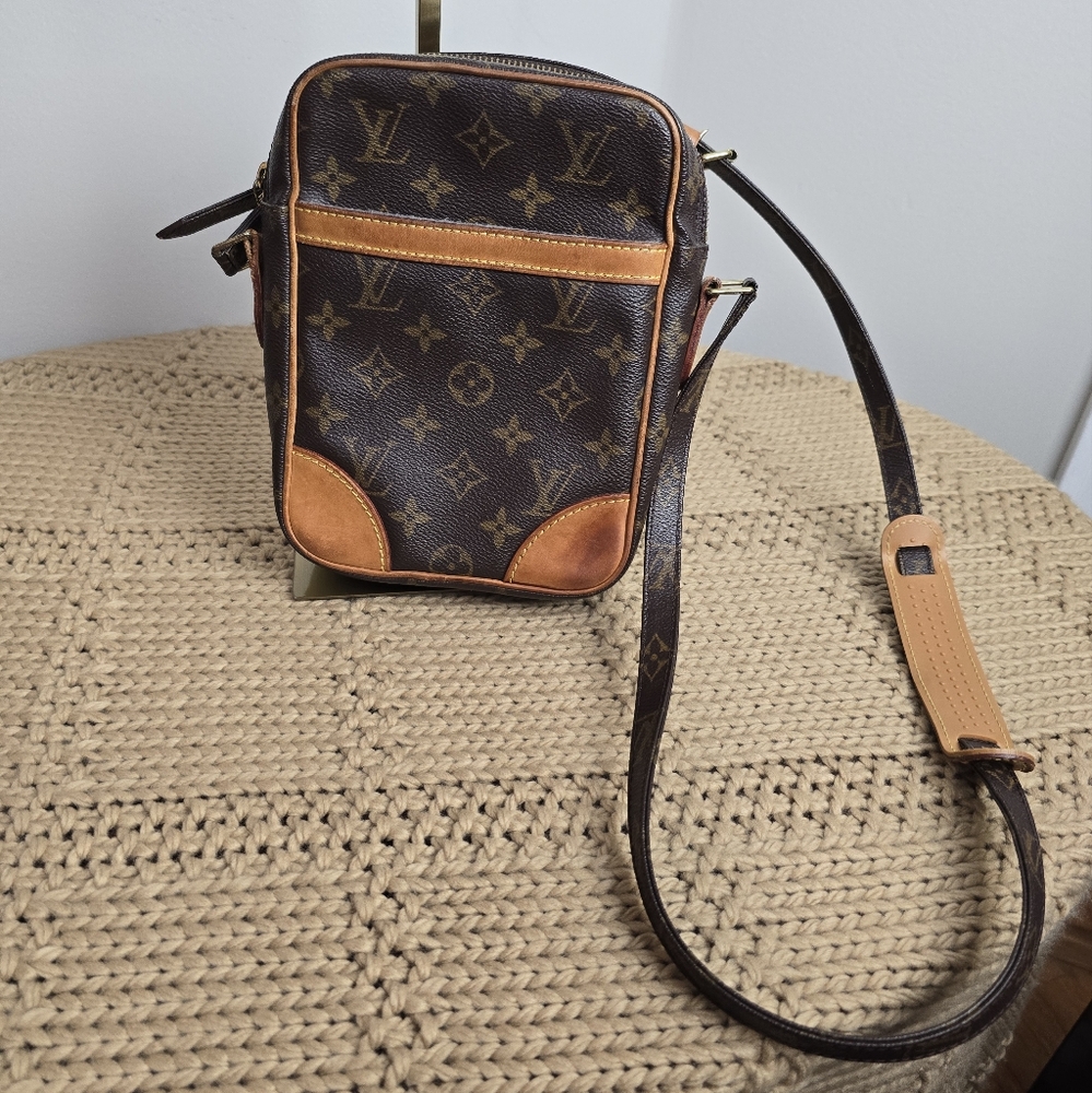 Louis Vuitton Danube